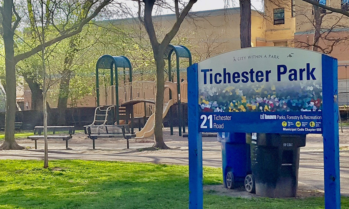 tichesterpark