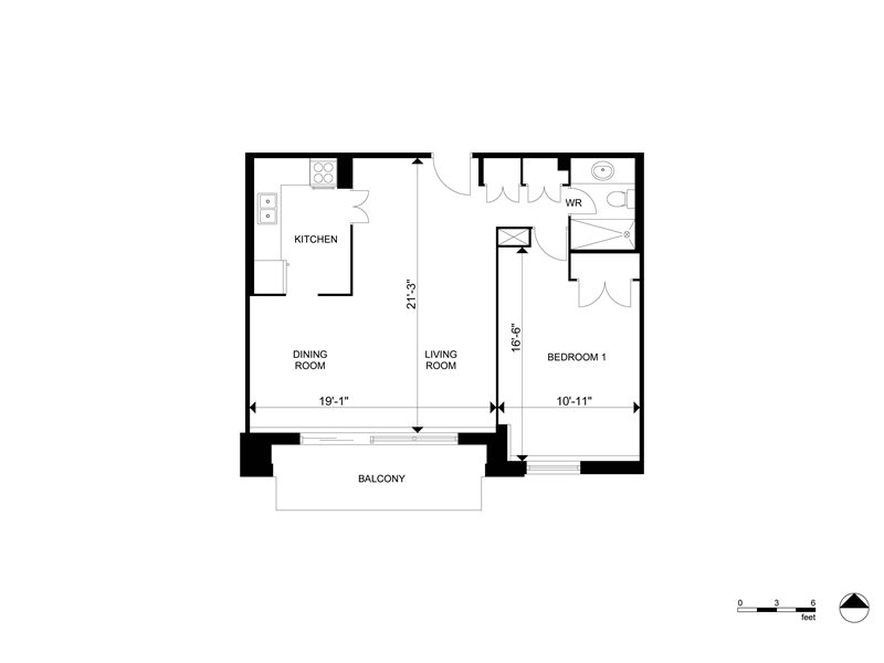 1_bed307_floorplan