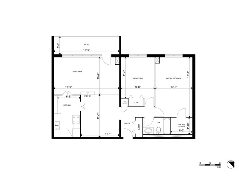 2_bed103_floor_plan