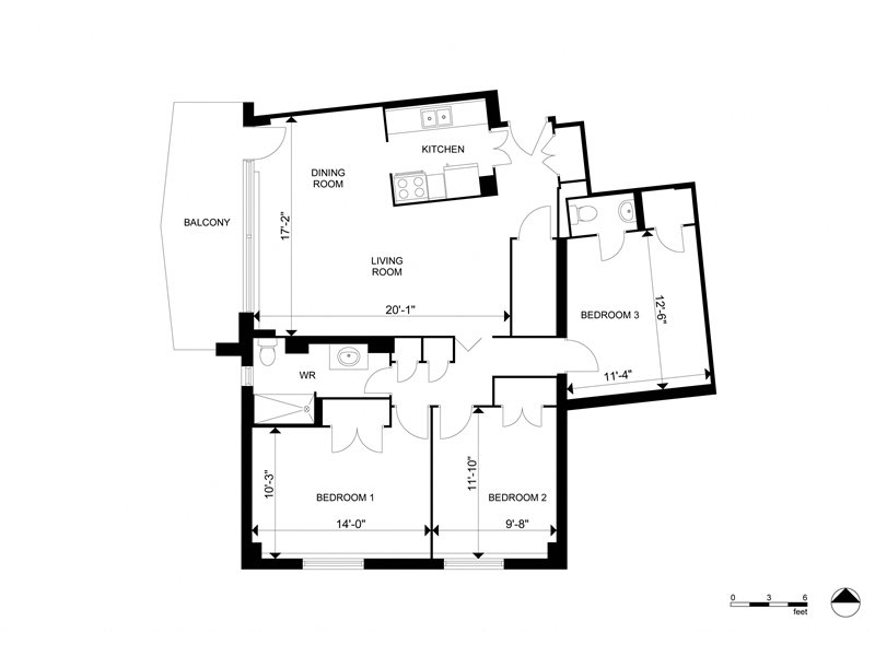 3_bed1204_floor_plan