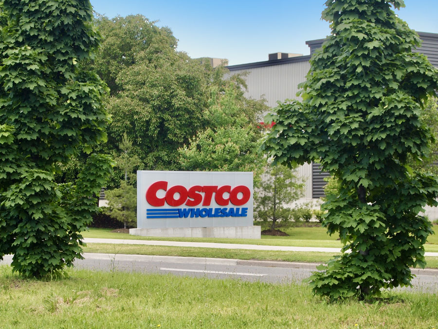 costco