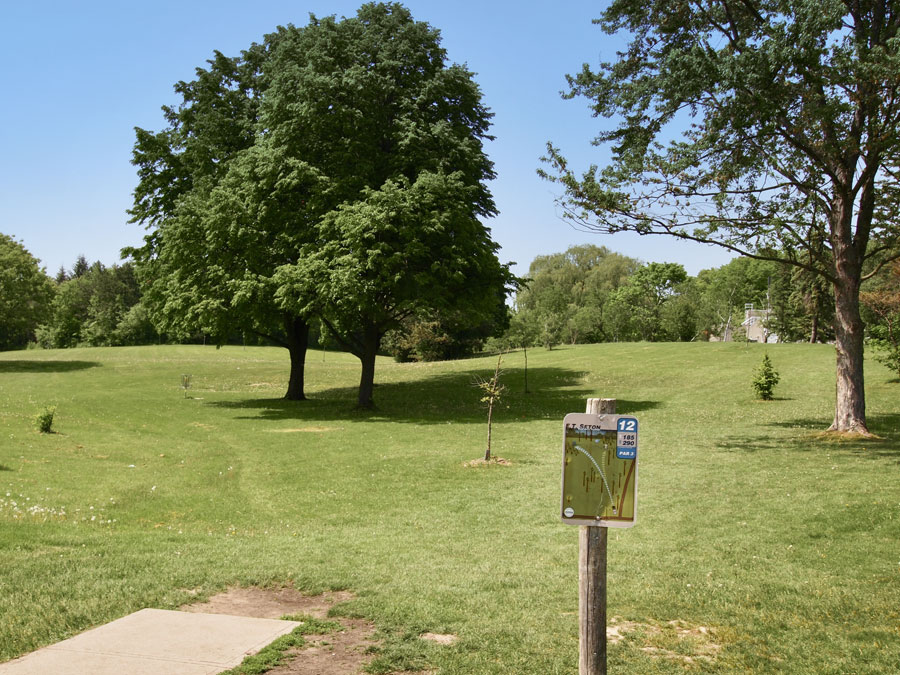 don-river-park-disc-golf