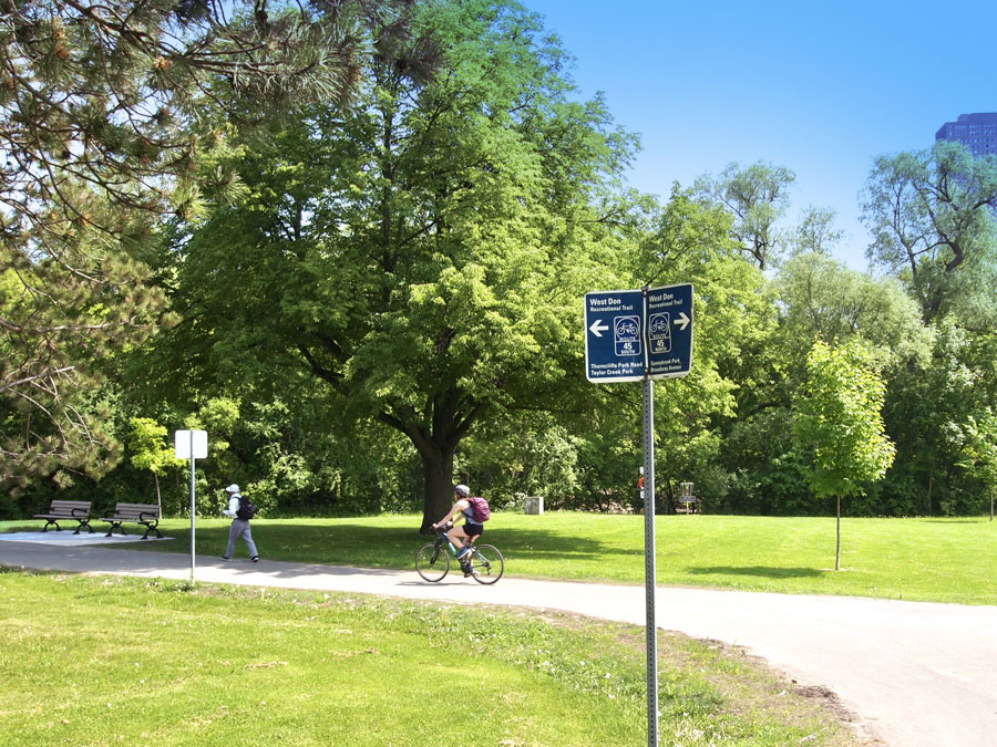 don-river-park-recreation-path
