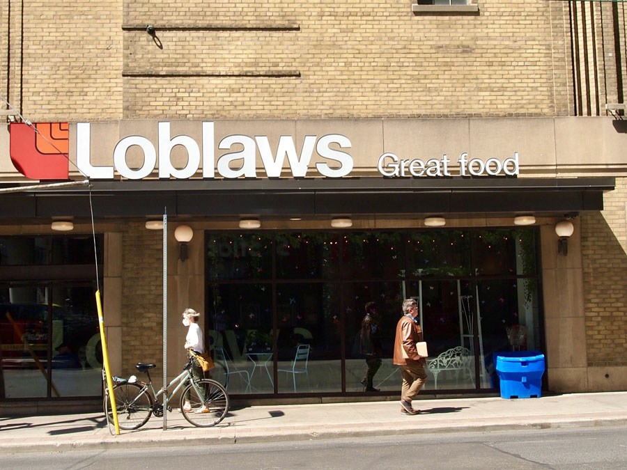 loblaws