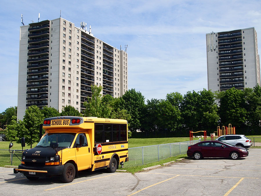 school-bus