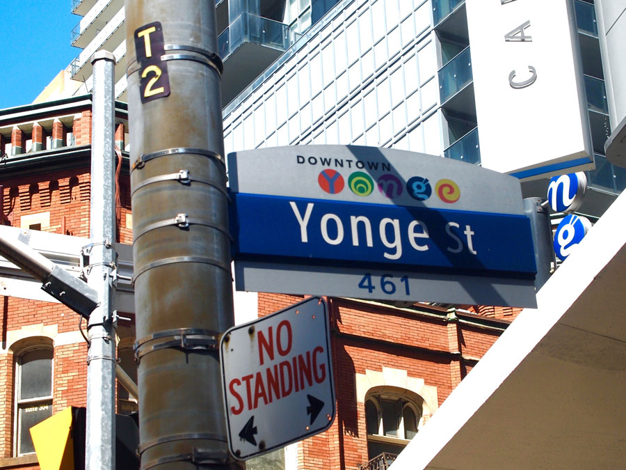 yonge-carlton